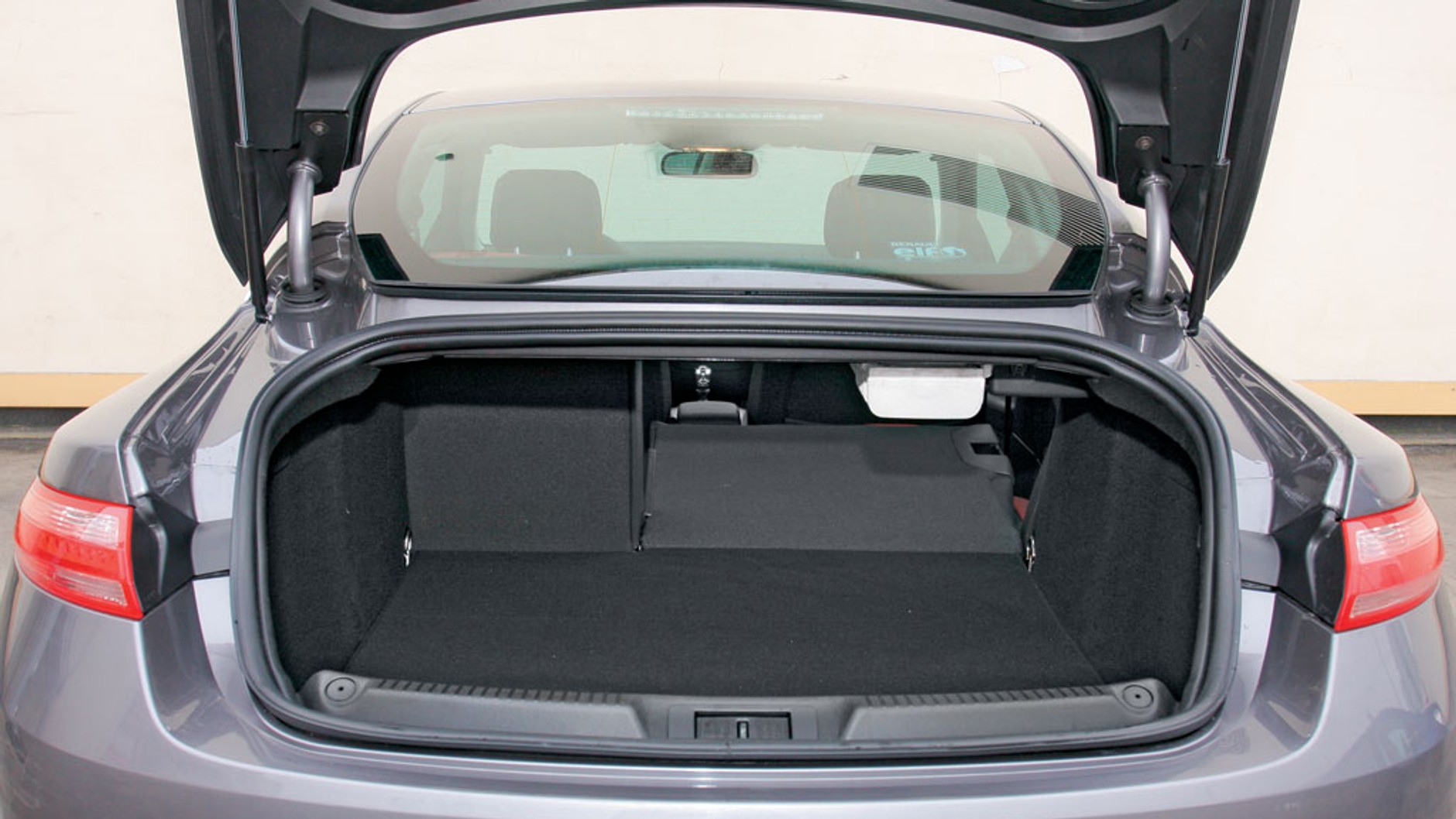 Renault Laguna III - zasługuje na lepszą opinię