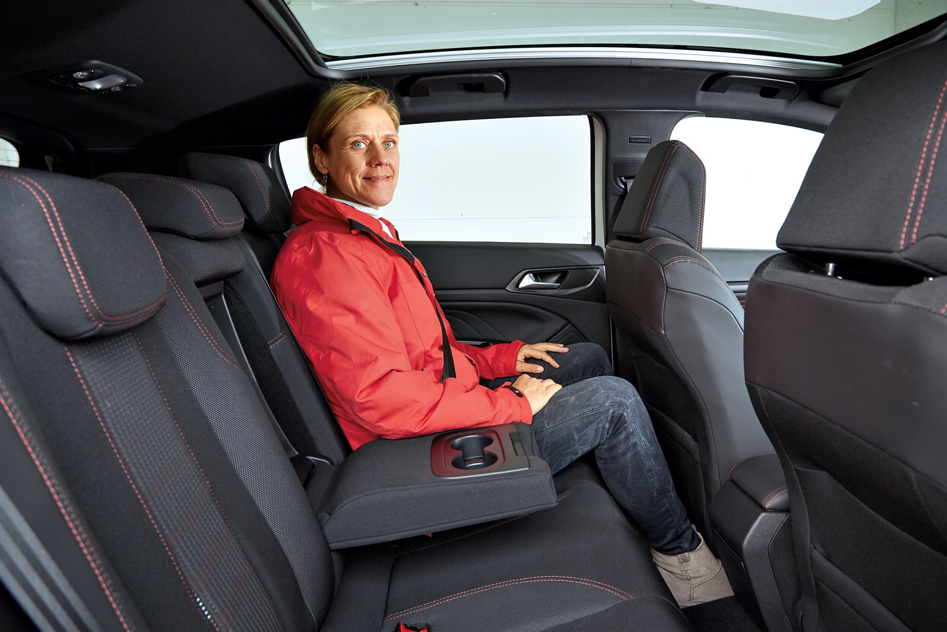 Peugeot 308 BlueHDi 130