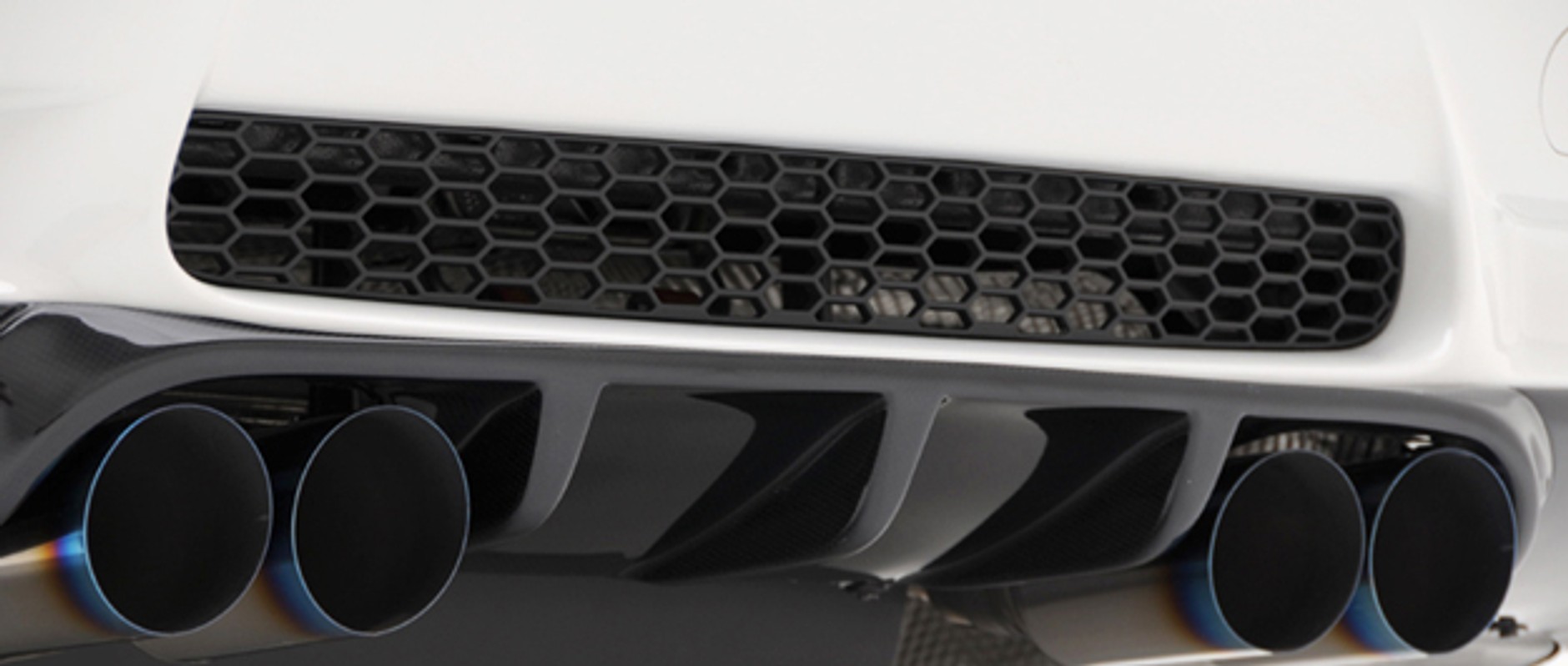 Vorsteiner BMW M3 – próba zbudowania CSL