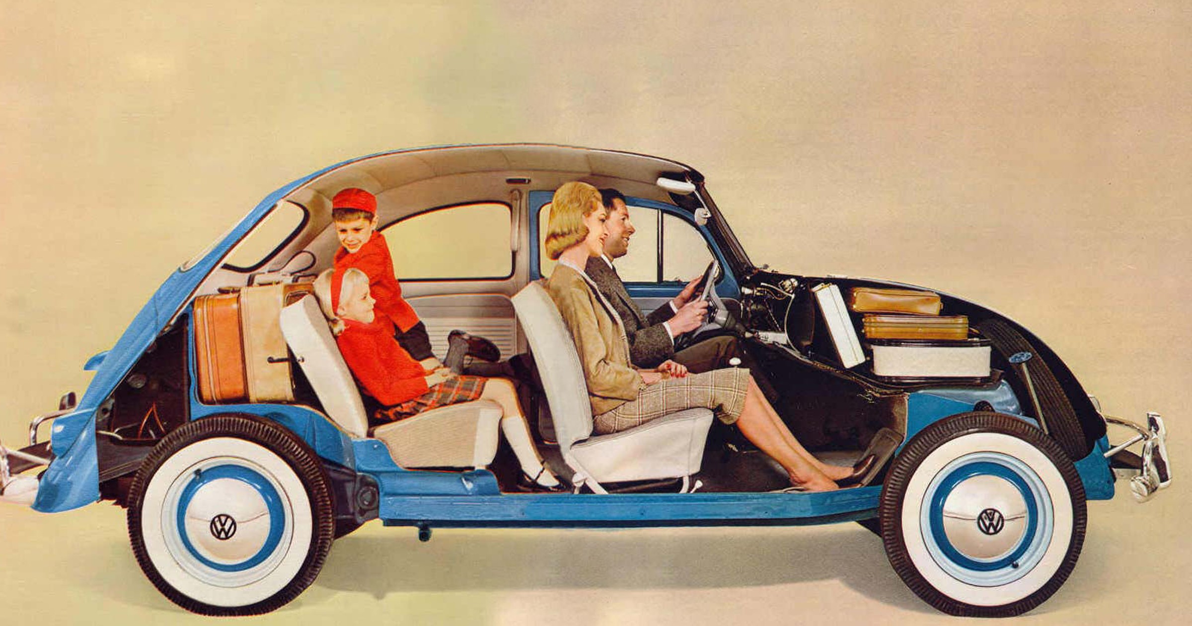 Garbus ma 75 lat