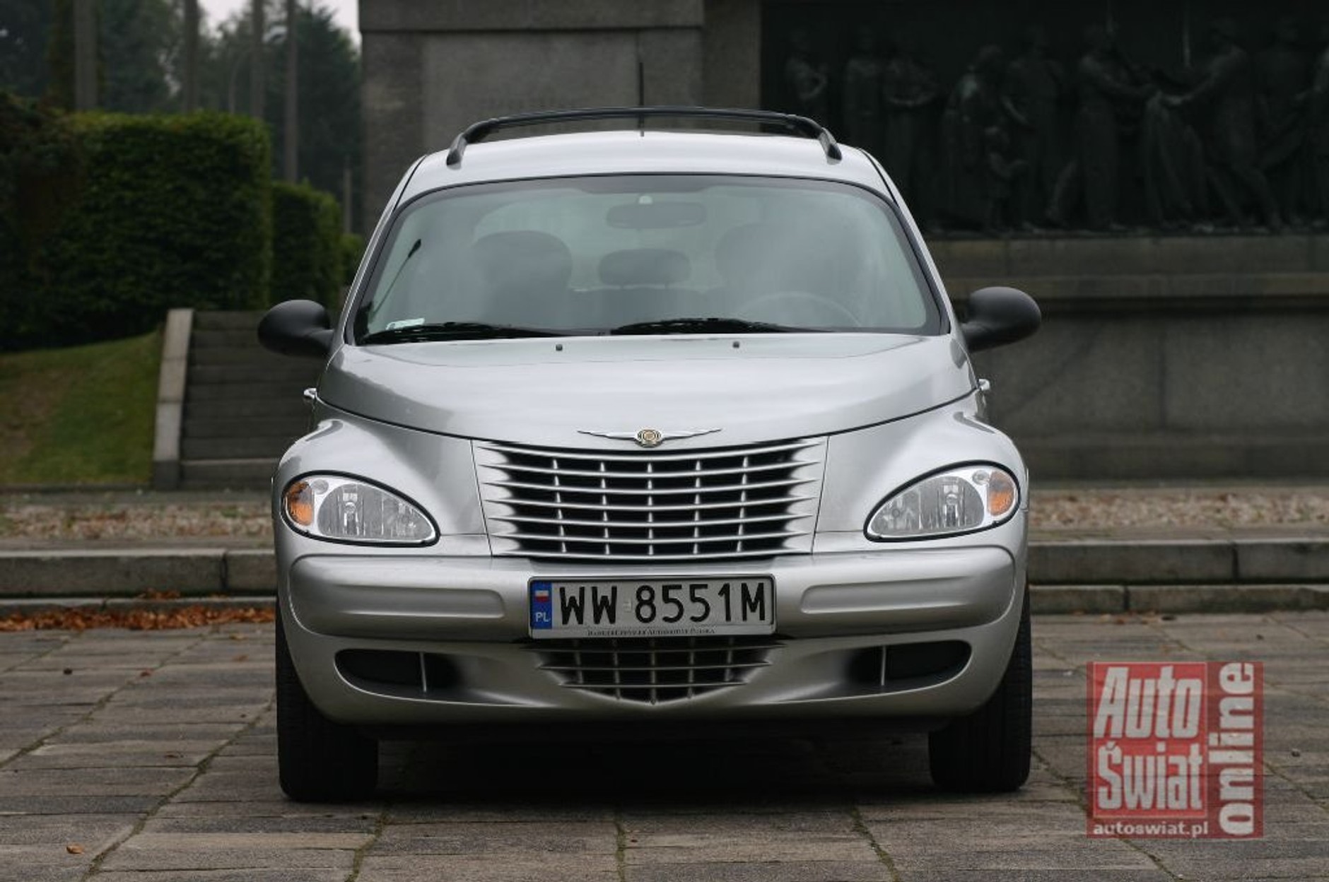 Chrysler PT Cruiser