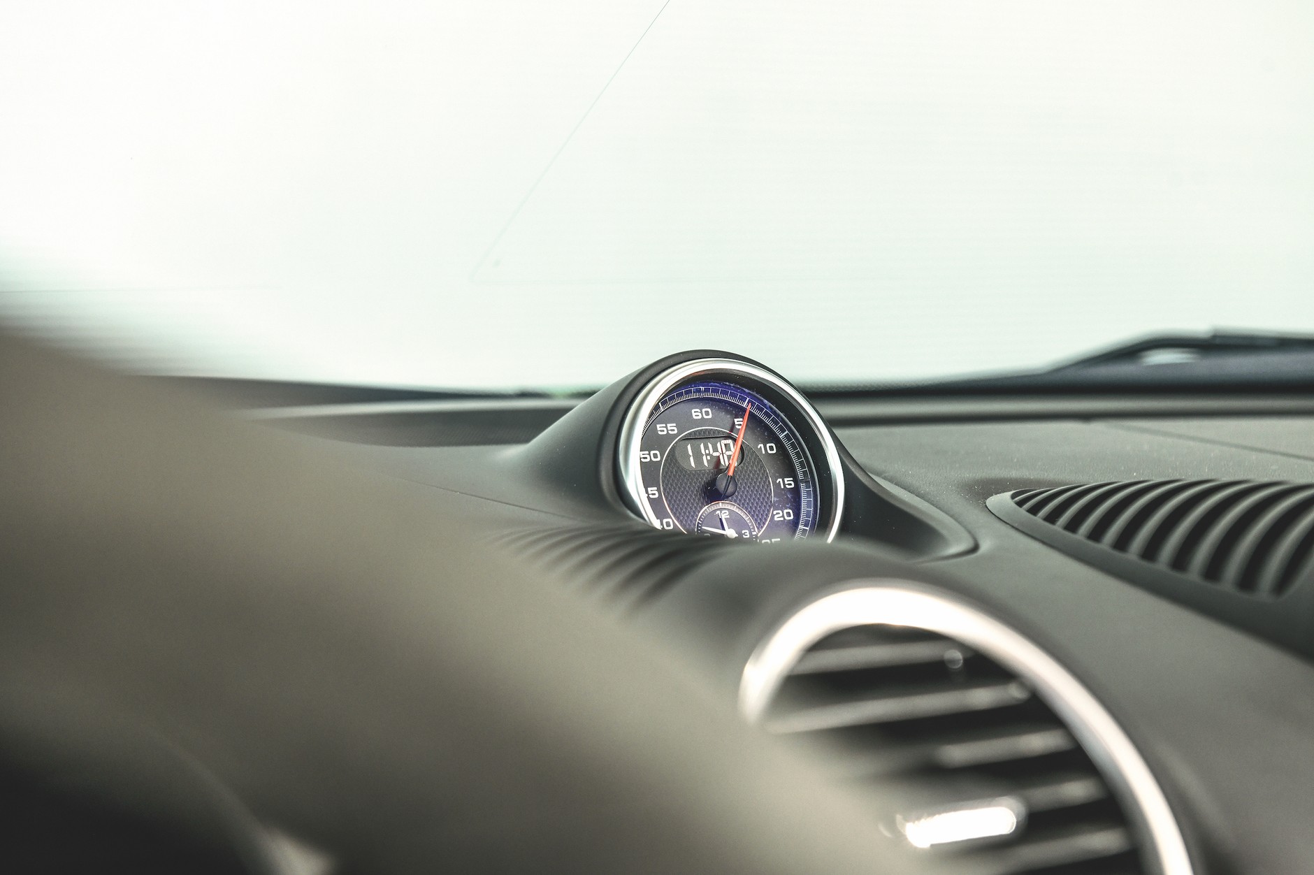 Porsche 718 Cayman GTS 4.0