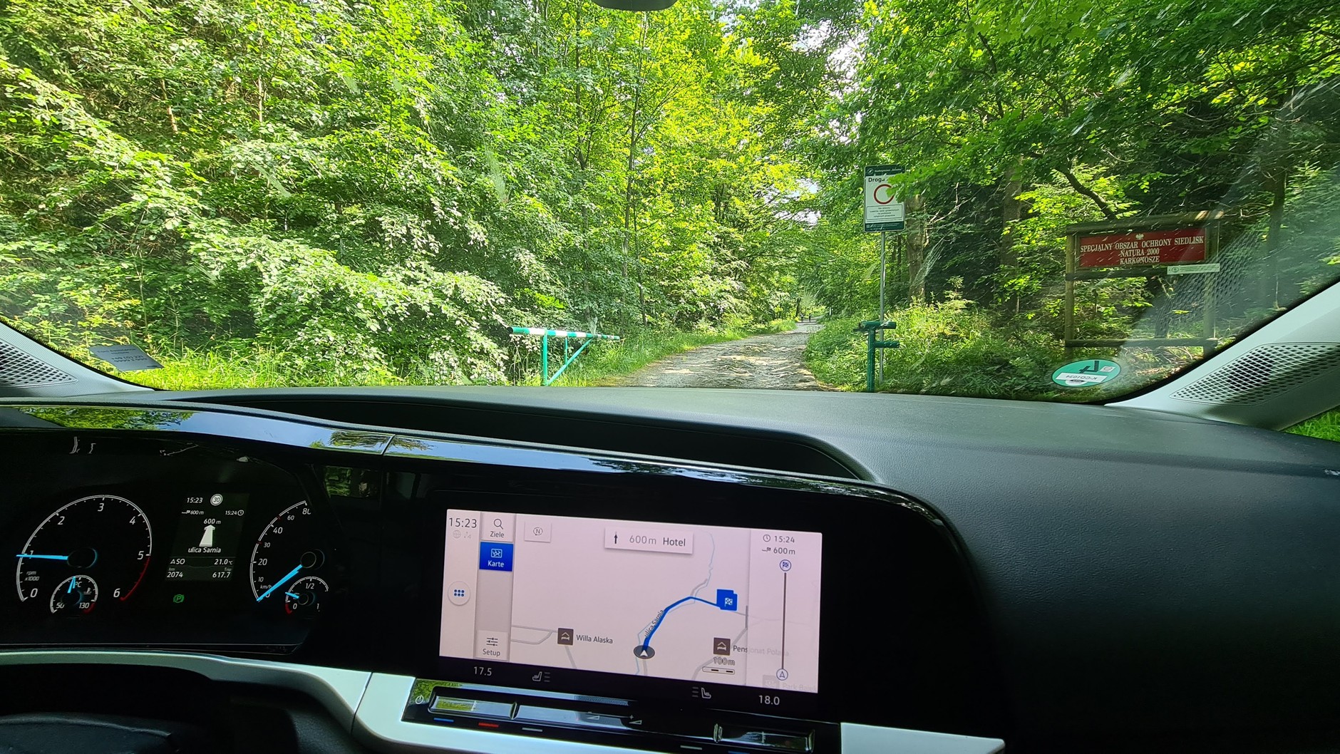 Ford Tourneo Connect 3 gen. 2022