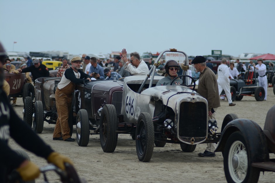Rømø Motor Festival