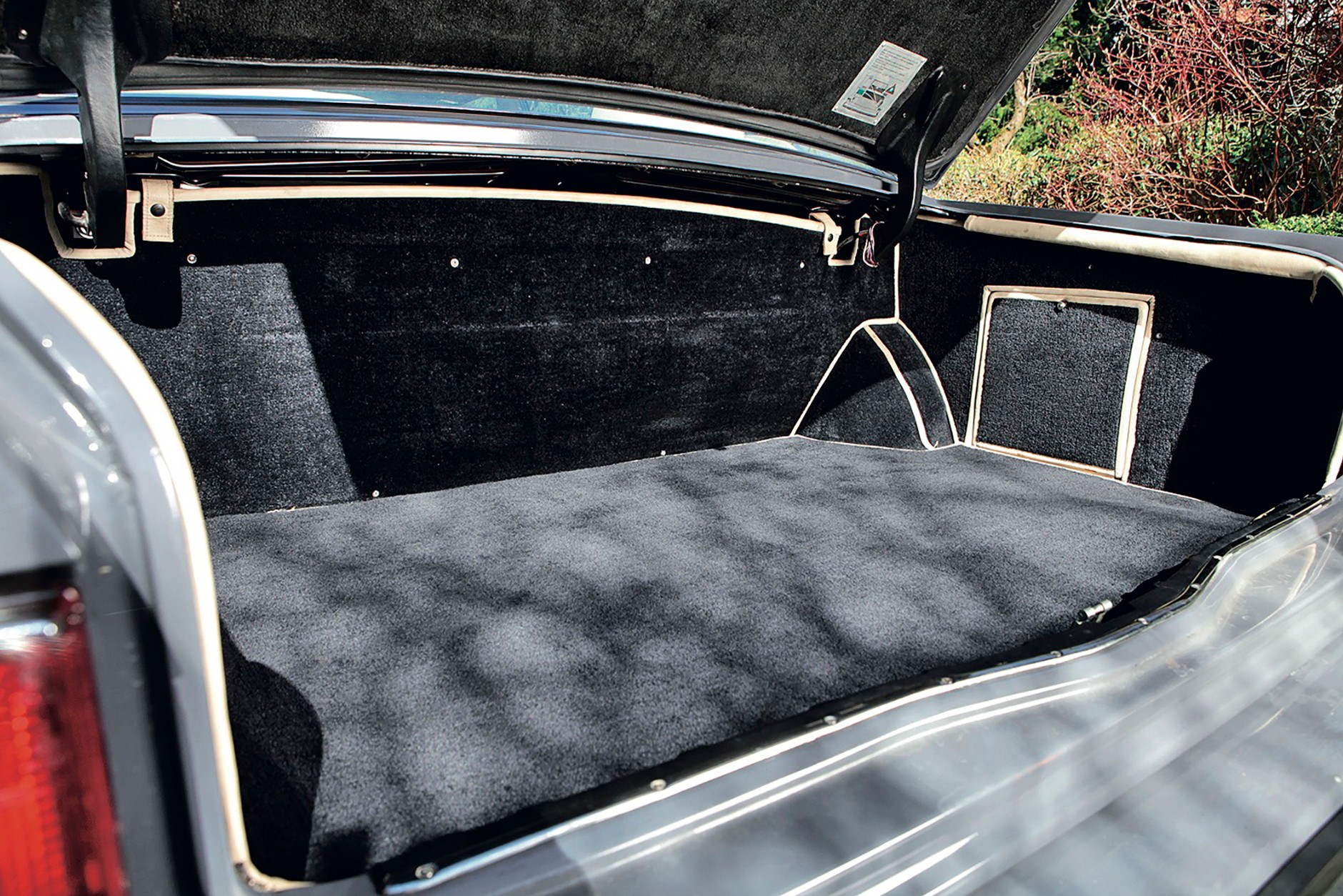 Bentley Turbo R - klasyk z najwyższej półki