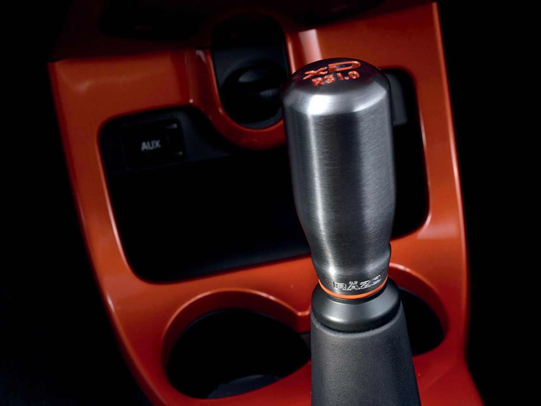 Scion xD Release Series 1.0: kolejny limitowany Scion