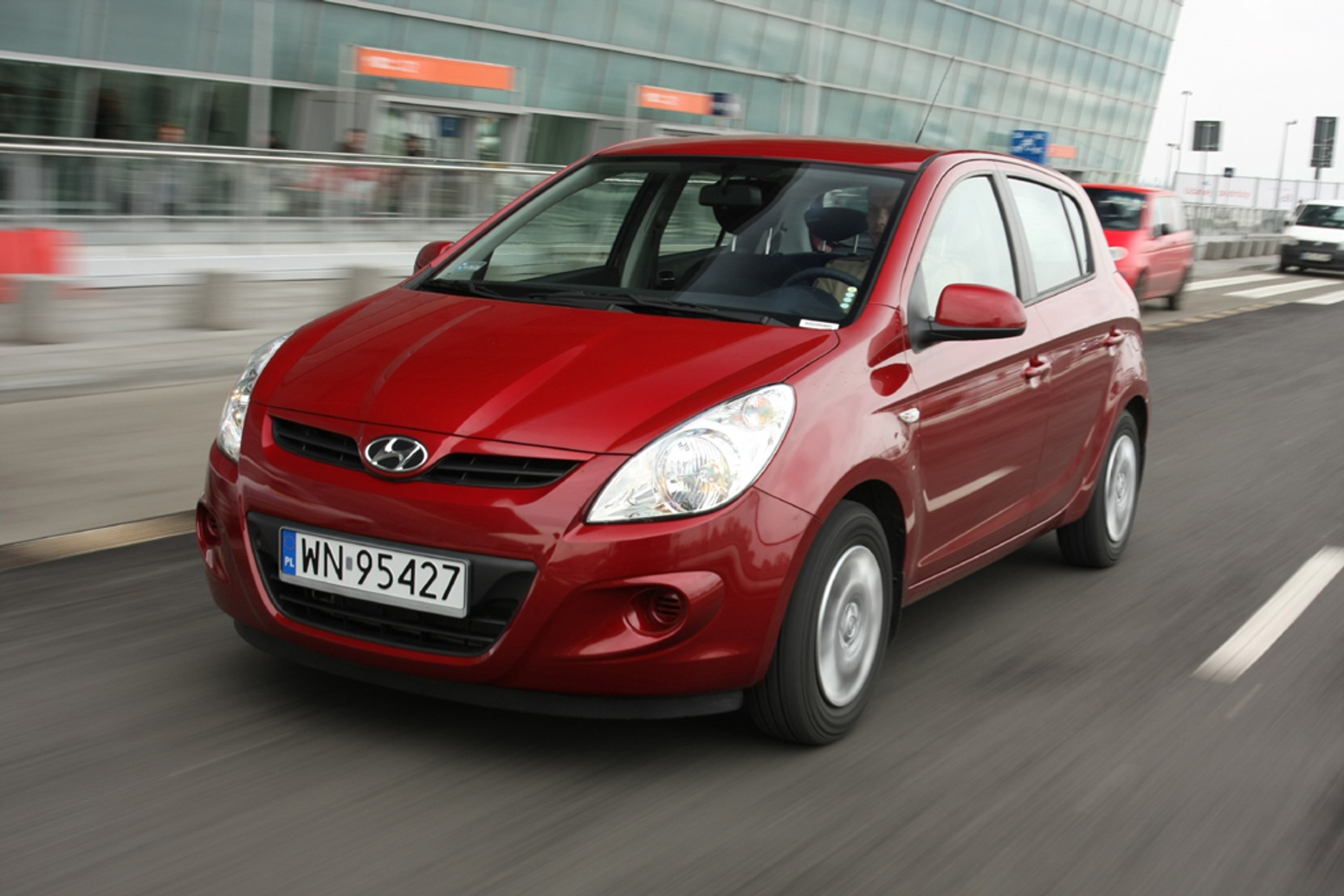 Co kupić? Najciekawsze  propozycje  w segmencie B - 8 najlepsza na naszym rynku