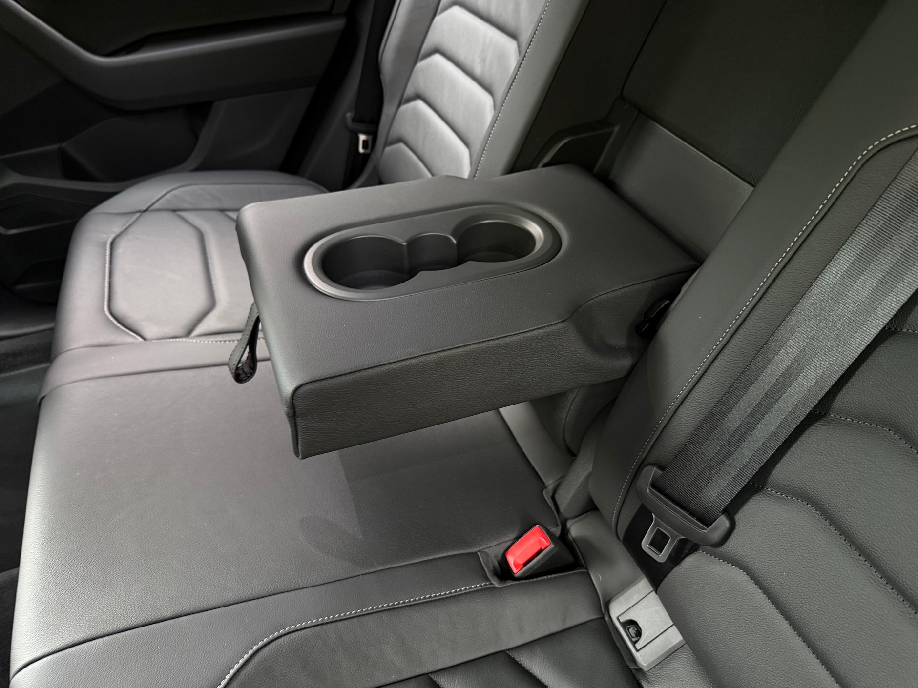 Volkswagen Touareg 3.0 V6 TDI 286 KM