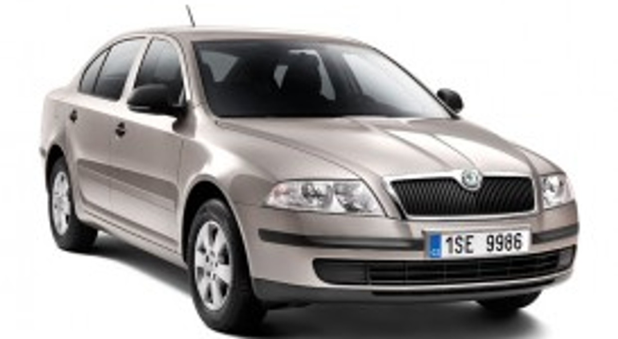 Dlaczego Škoda wygrywa?