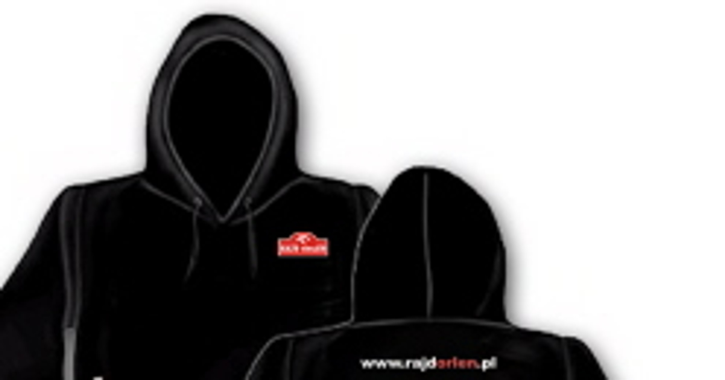 Nowe gadżety Rajdu Orlen!