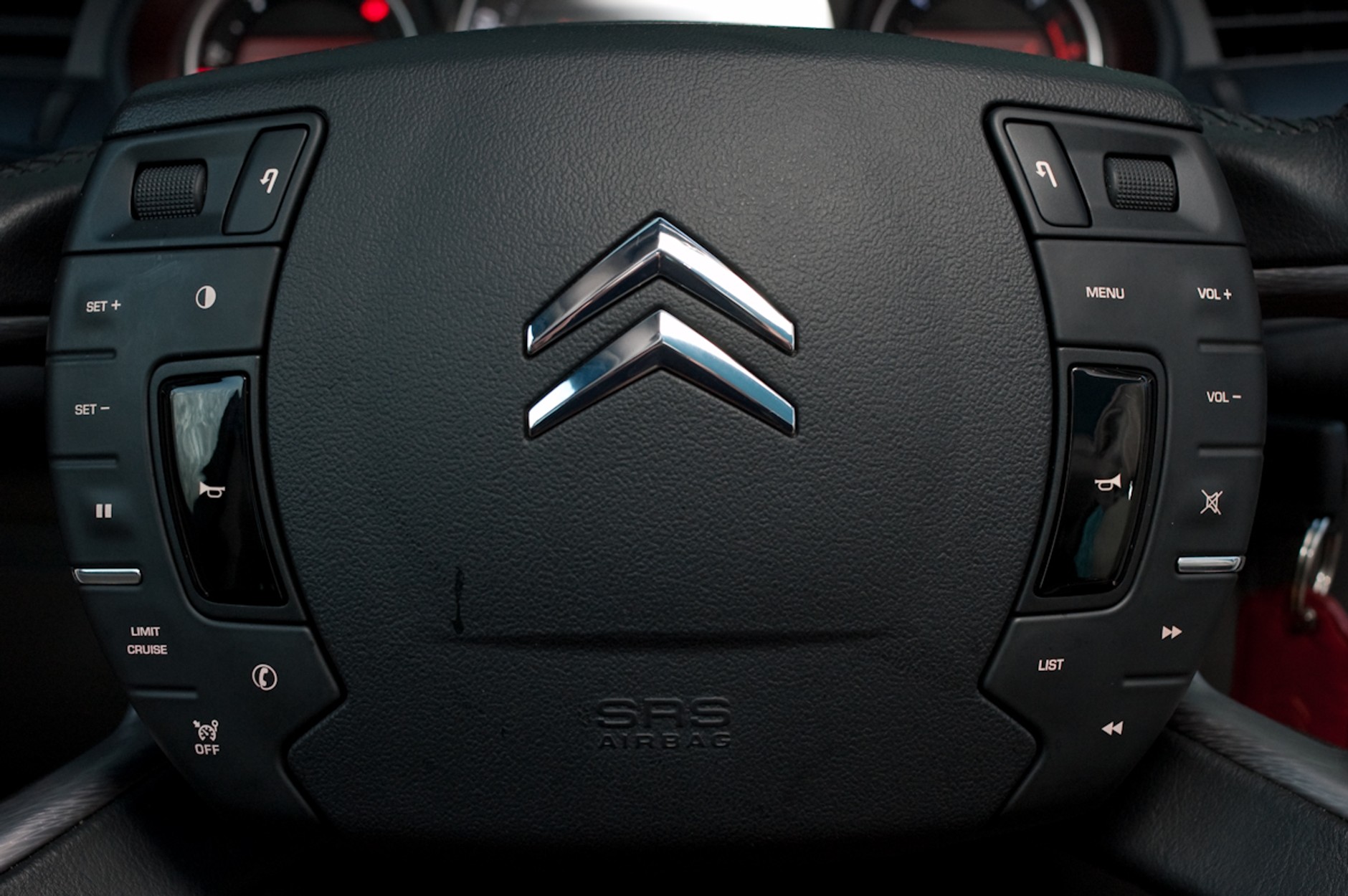 Citroen C5 Tourer 2.0 HDi: ekskluzywny podróżnik