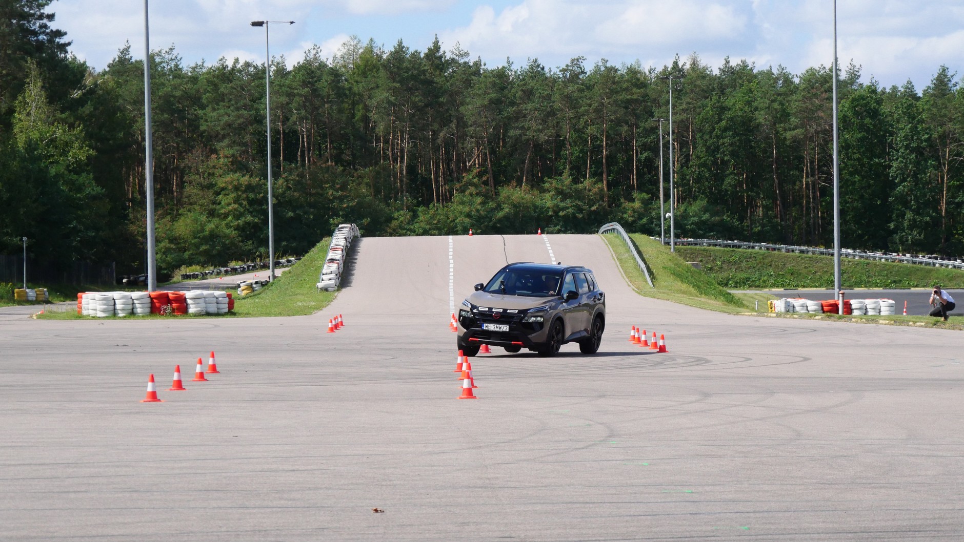 Wielki Test Auto Świata 2026