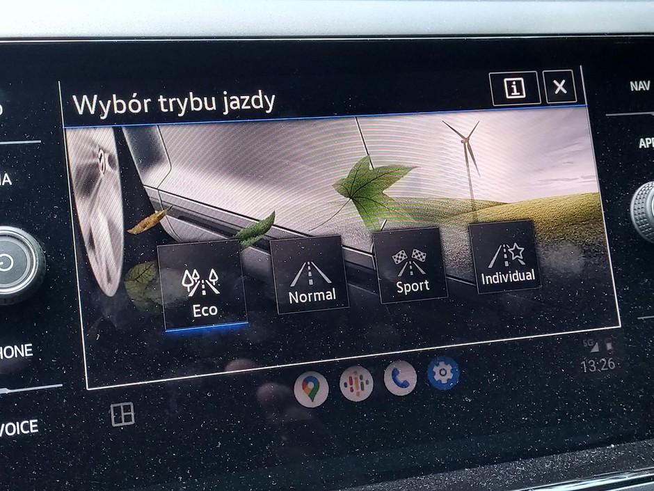 Volkswagen Taigo 1.0 TSI