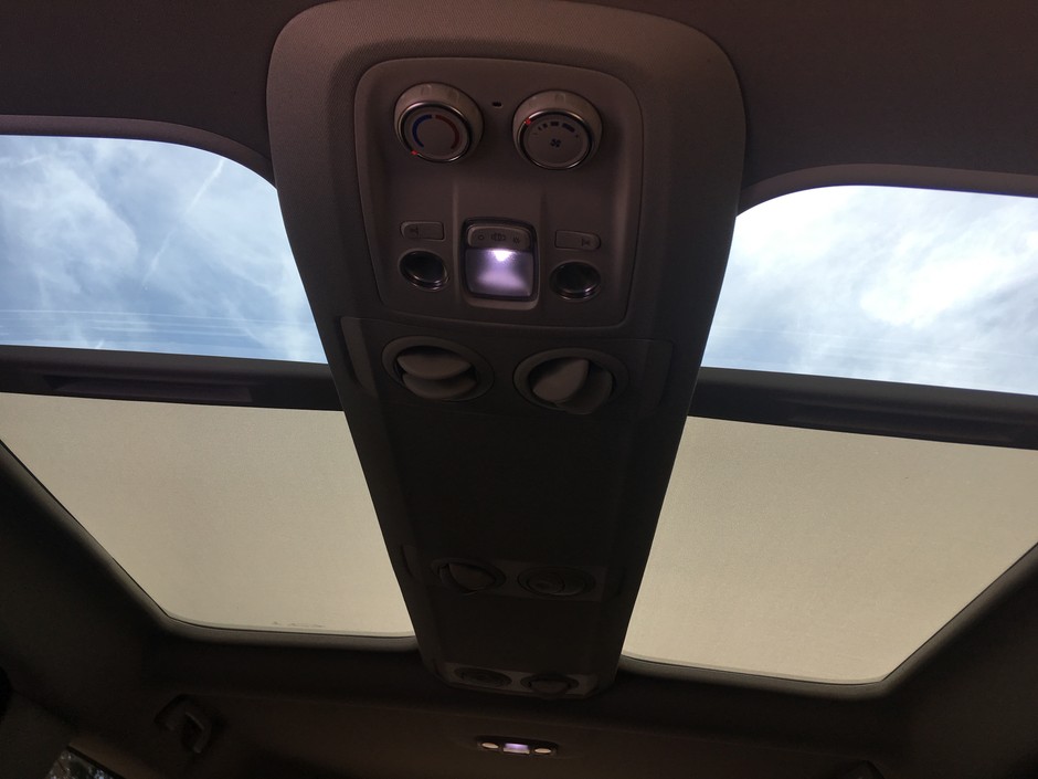 Opel Zafira Life