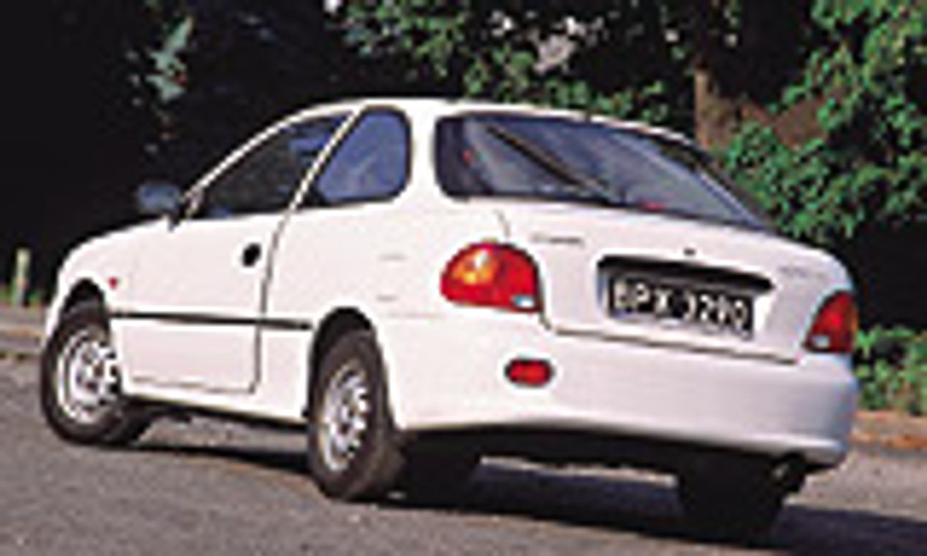 Koreańczyk z japońskim akcentem