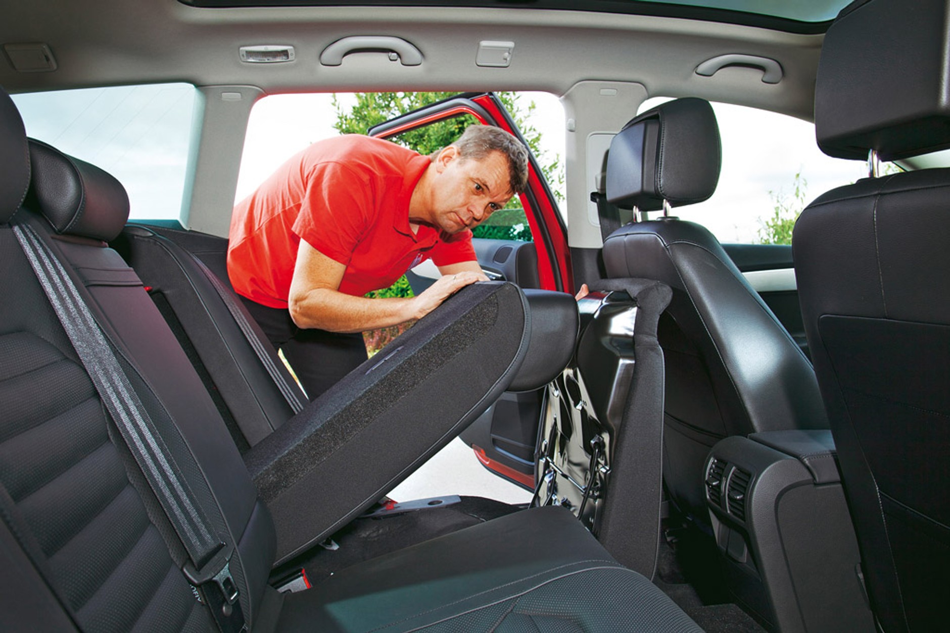 Poradnik kupującego: poznaj nowe oblicze Passata