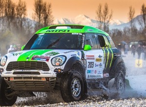 Dakar 2014: znamy już trasę