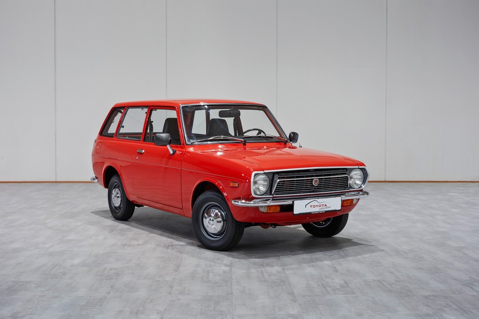Toyota Collection