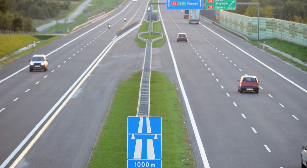 Autostrada