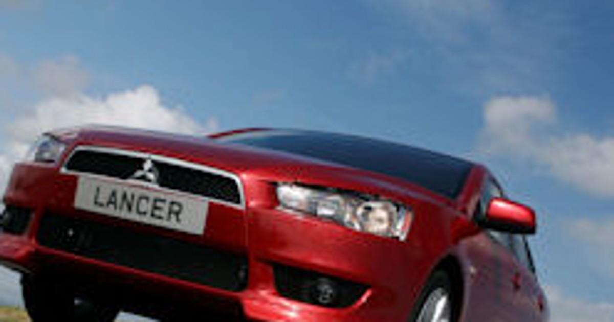 Mitsubishi: do salonów wkracza Lancer z silnikiem 1,8 (ceny w Polsce)