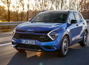 Nowa Kia Sportage za 105 900 zł ma 150 KM i elektroniczne wskaźniki. Bierzecie?