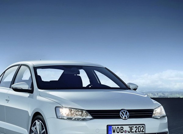 Volkswagen Jetta dostępny już w Europie (ceny)