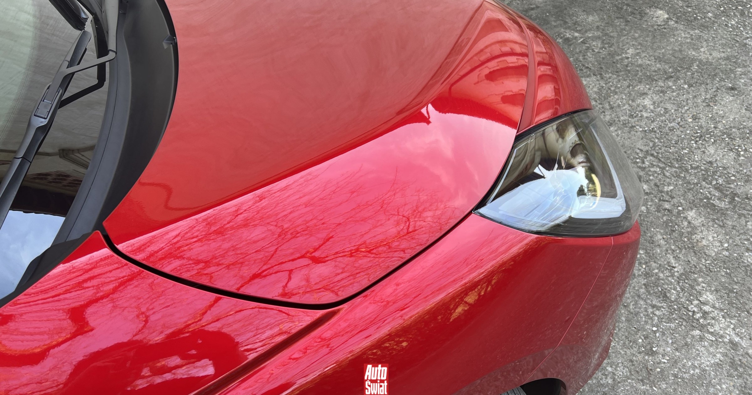 Tyle kosztuje w Polsce najtańsze nowe auto produkowane w Japonii. Zaskakujące wyposażenie