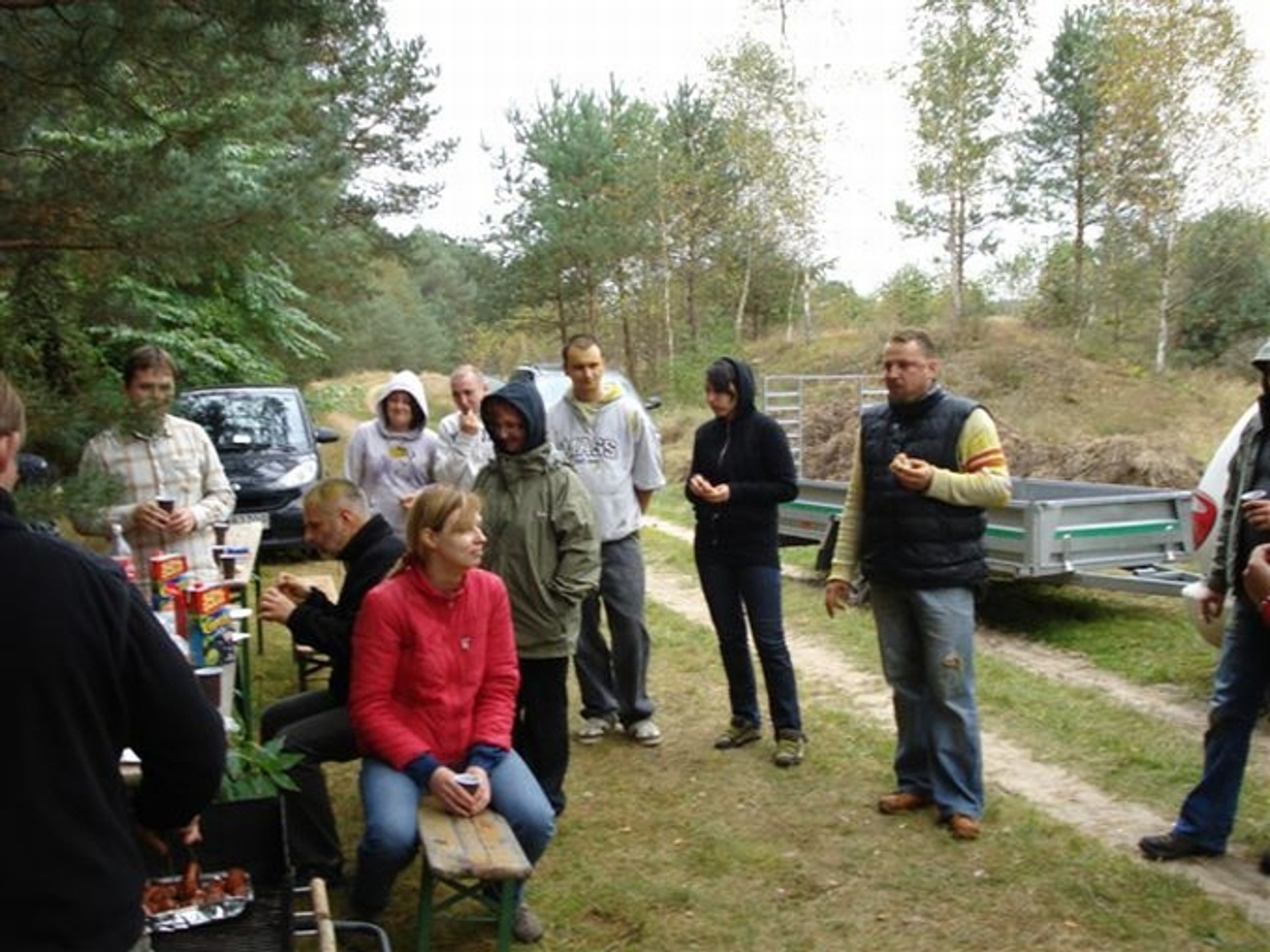 Spotkanie w Wieluniu