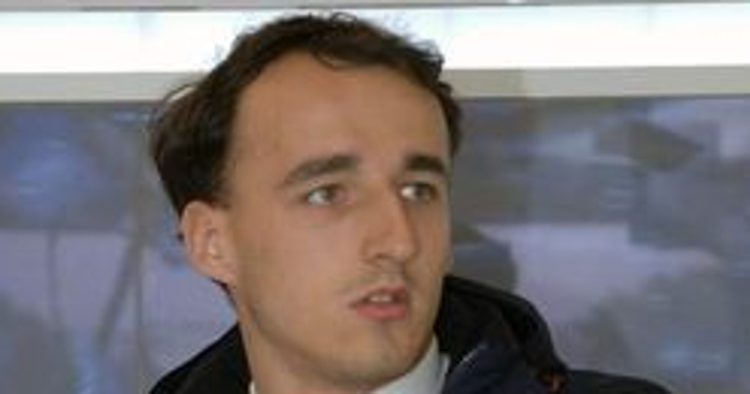 Robert Kubica w Warszawie!