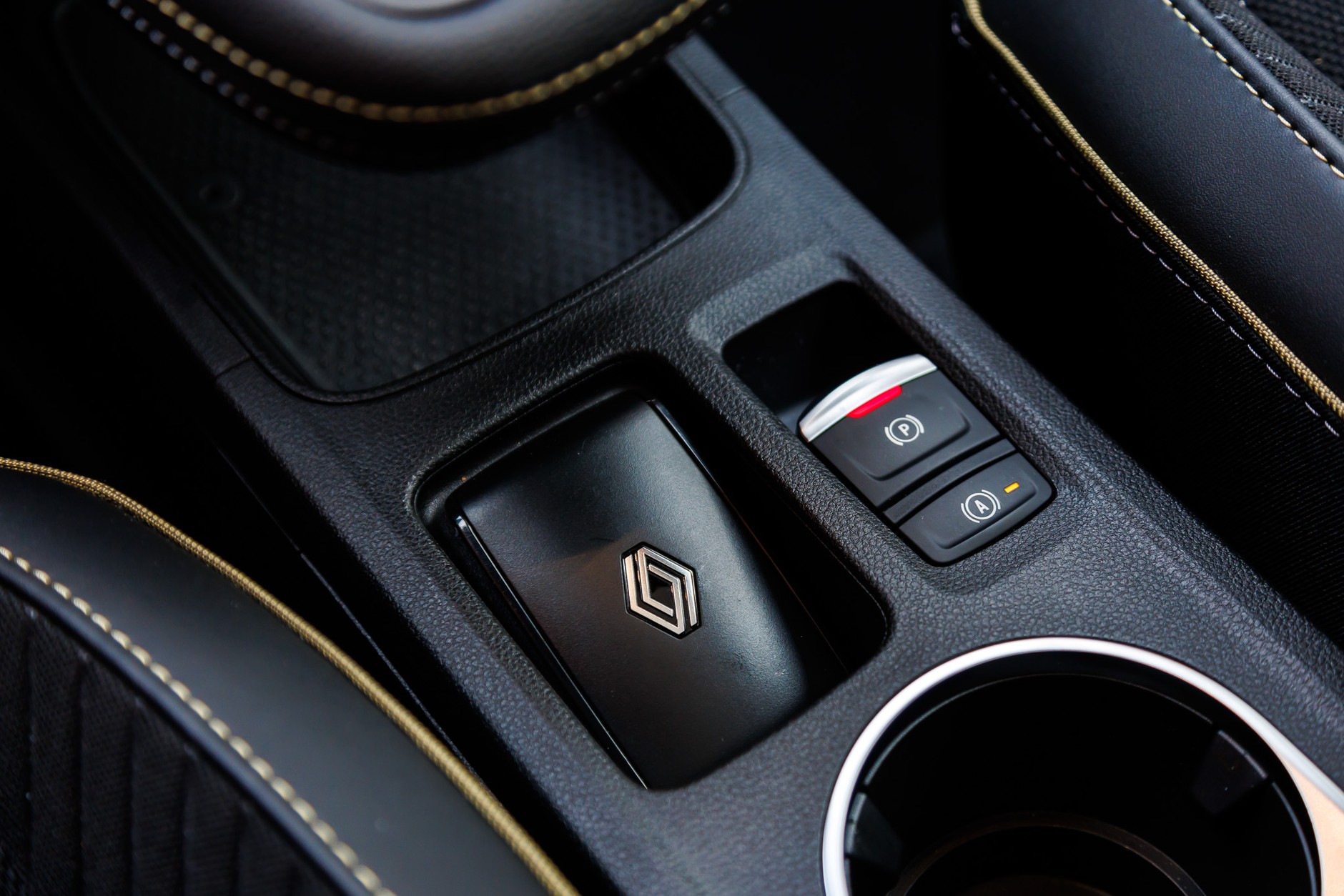 2024 Renault Symbioz