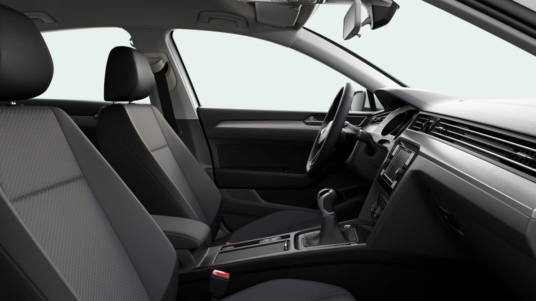 Volkswagen Passat Essence