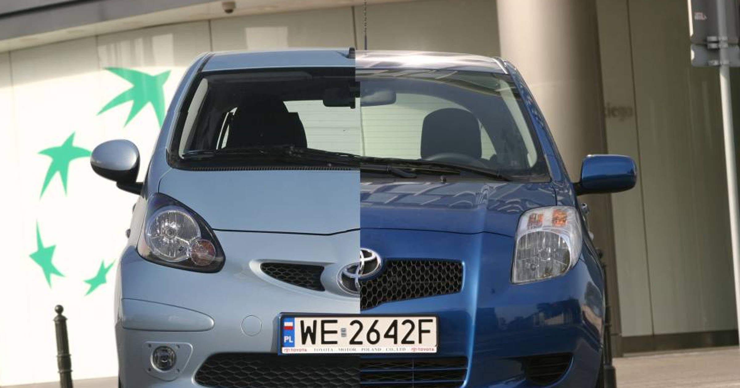 Chcesz kupić Toyotę? Szykuje się niespodzianka!