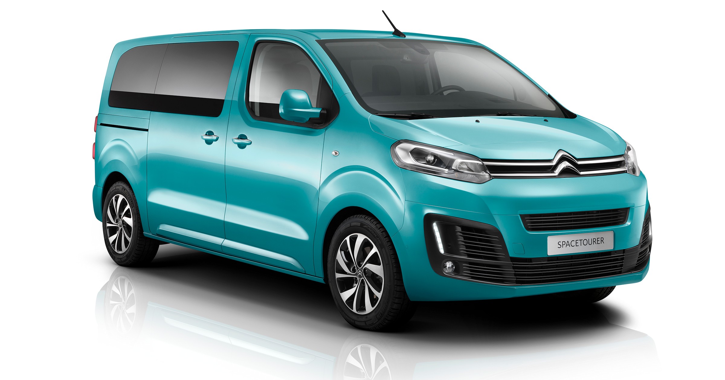 Citroen Spacetourer