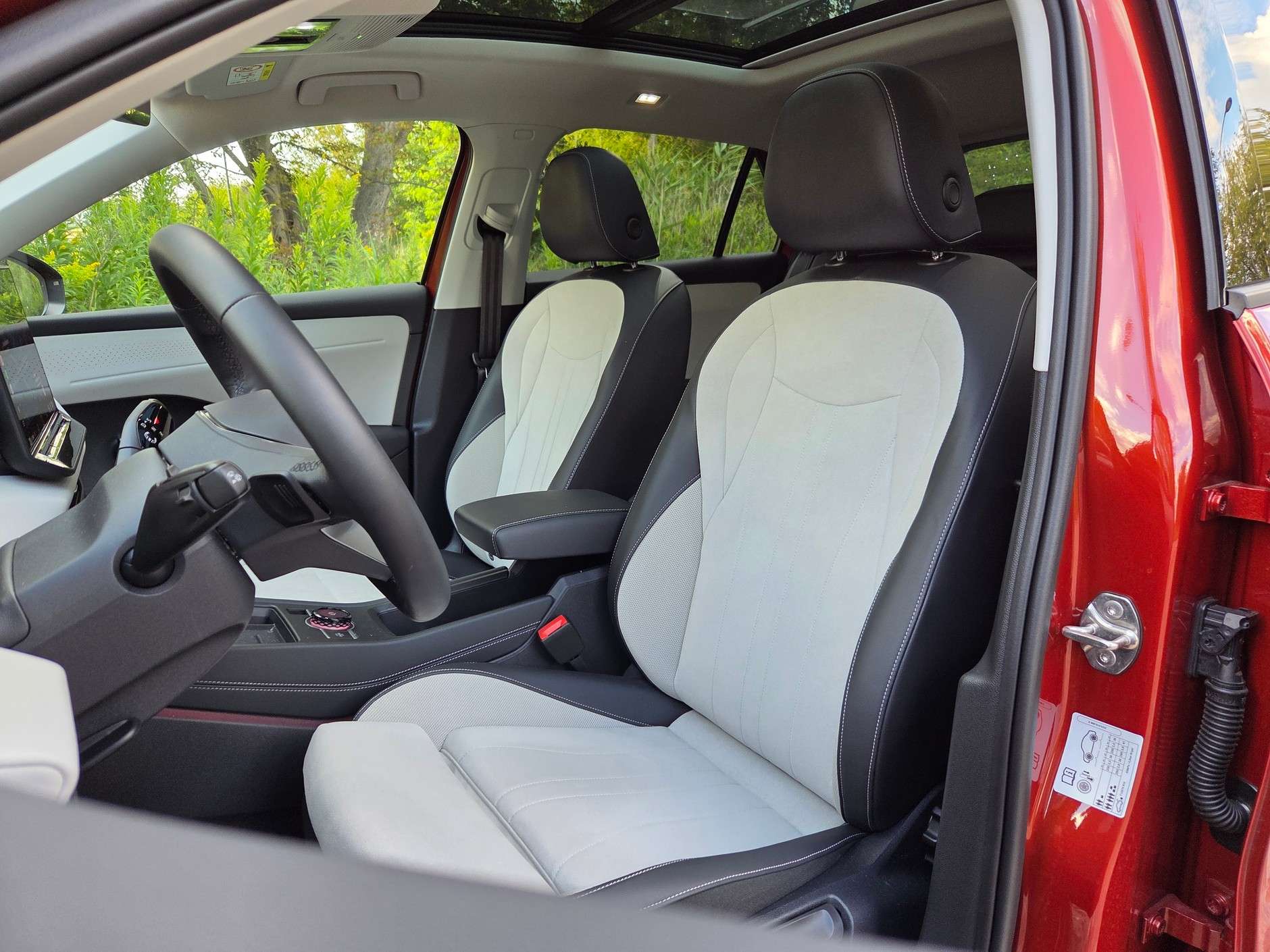 Volkswagen T-Roc 1.5 eTSI Style 2026