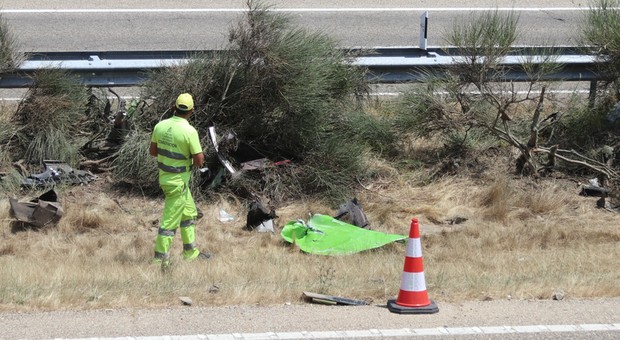Piłkarz Liverpoolu Diogo Jota jechał z bratem Lamborghini. Mieli śmiertelny wypadek