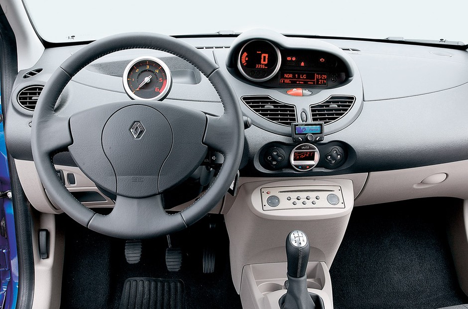 Citroen C1 kontra Fiat Panda i Renault Twingo: który maluch ma najwięcej zalet?