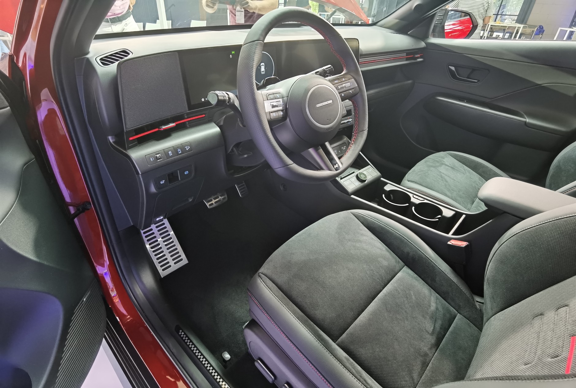 Nowy Hyundai Kona