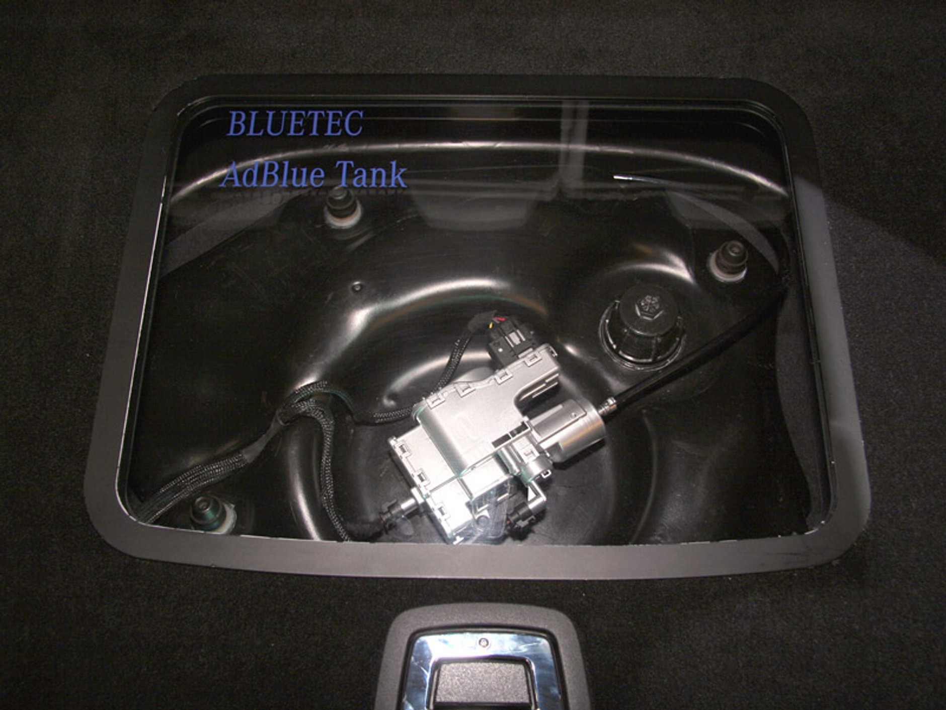 Genewa 2008: Mercedes-Benz GLK – pierwsze wrażenia