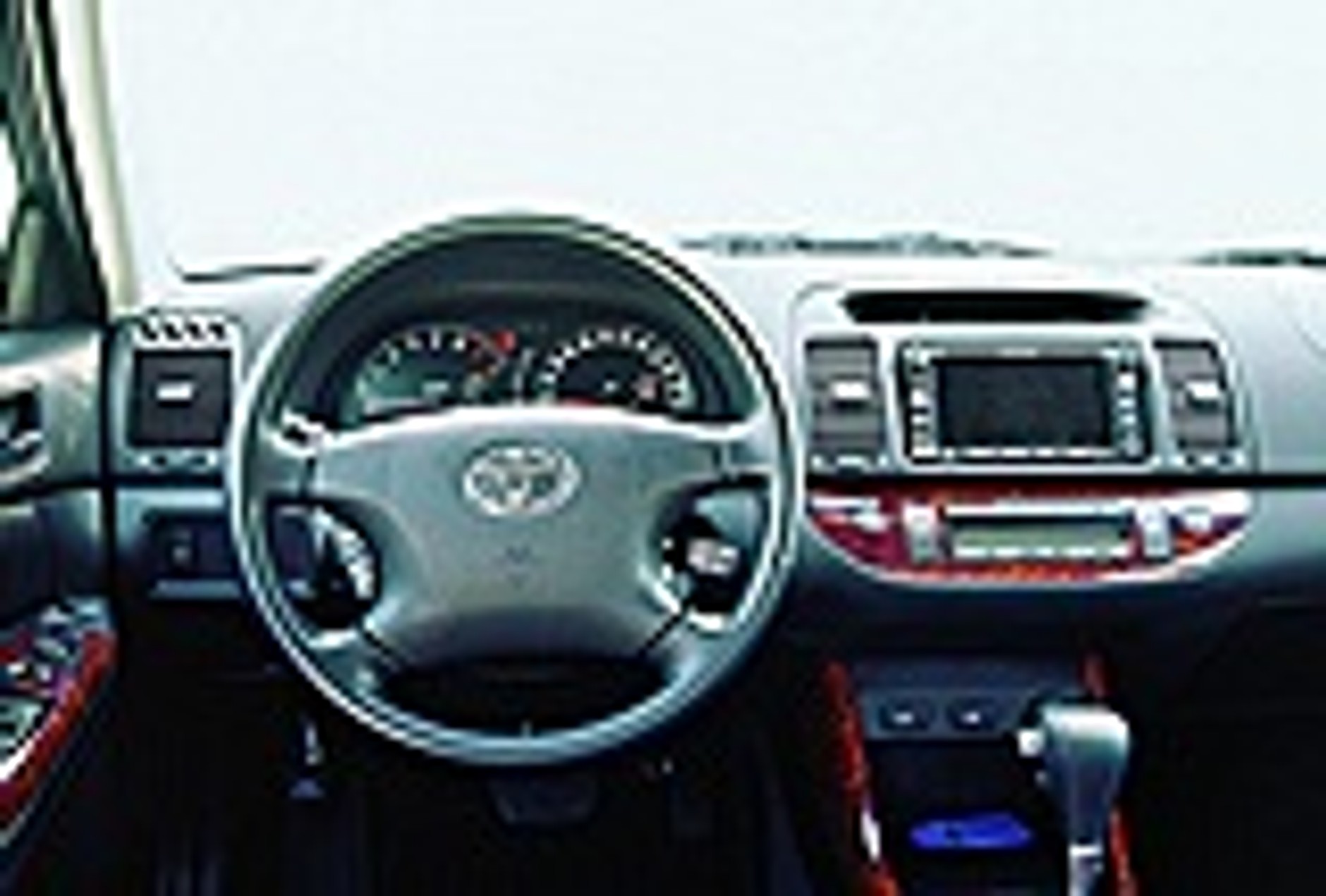 Stworzona dla Europy?