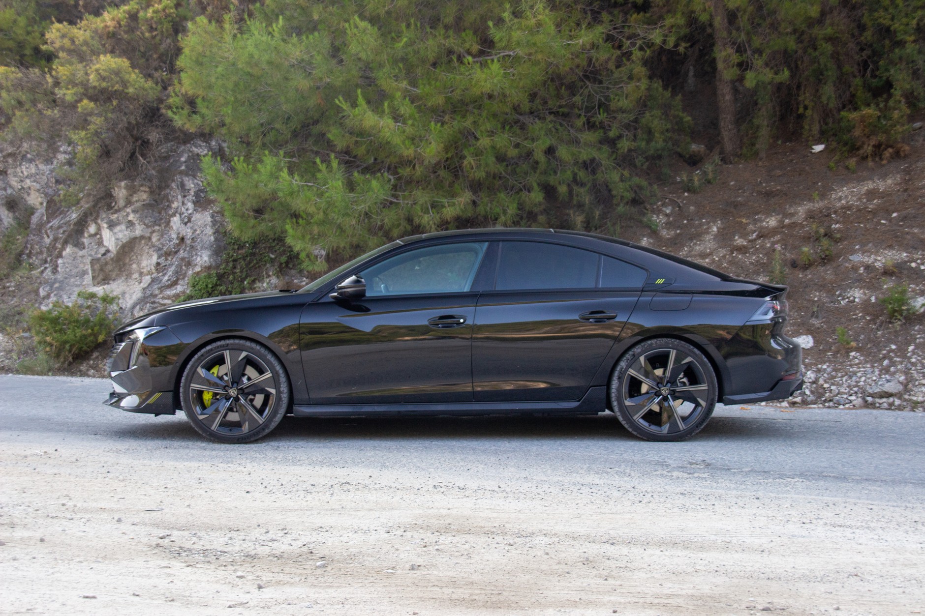 2023 Peugeot 508
