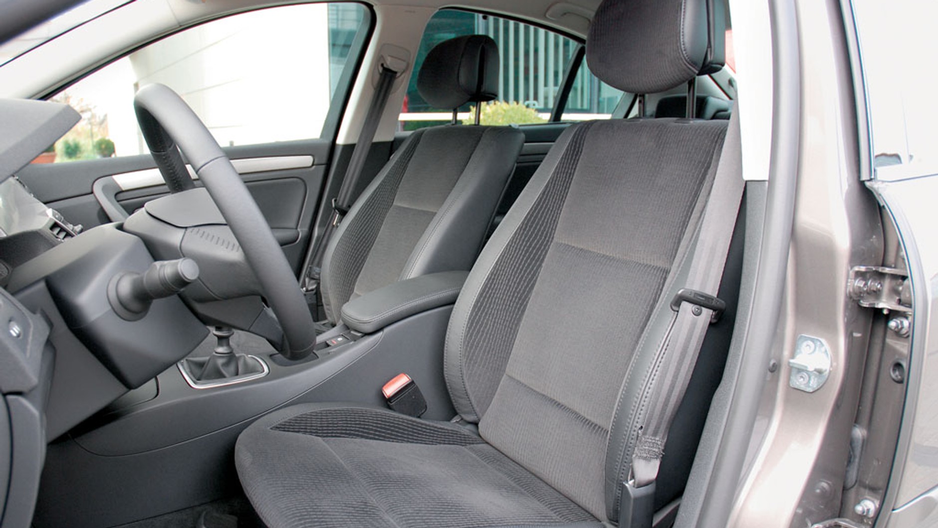 Renault Laguna III - zasługuje na lepszą opinię