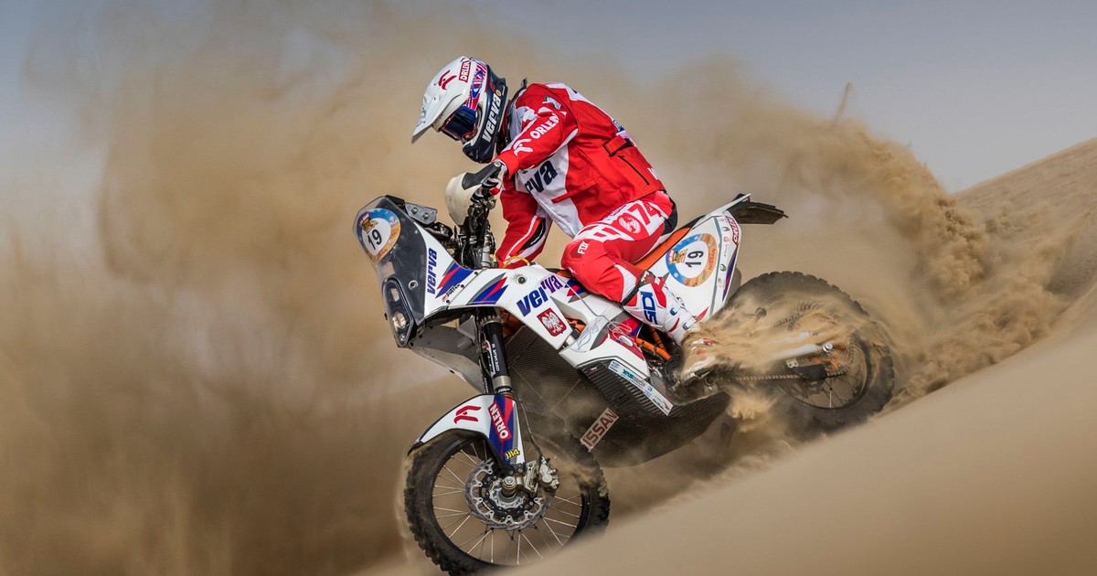 Jakub Piątek - Orlen Team