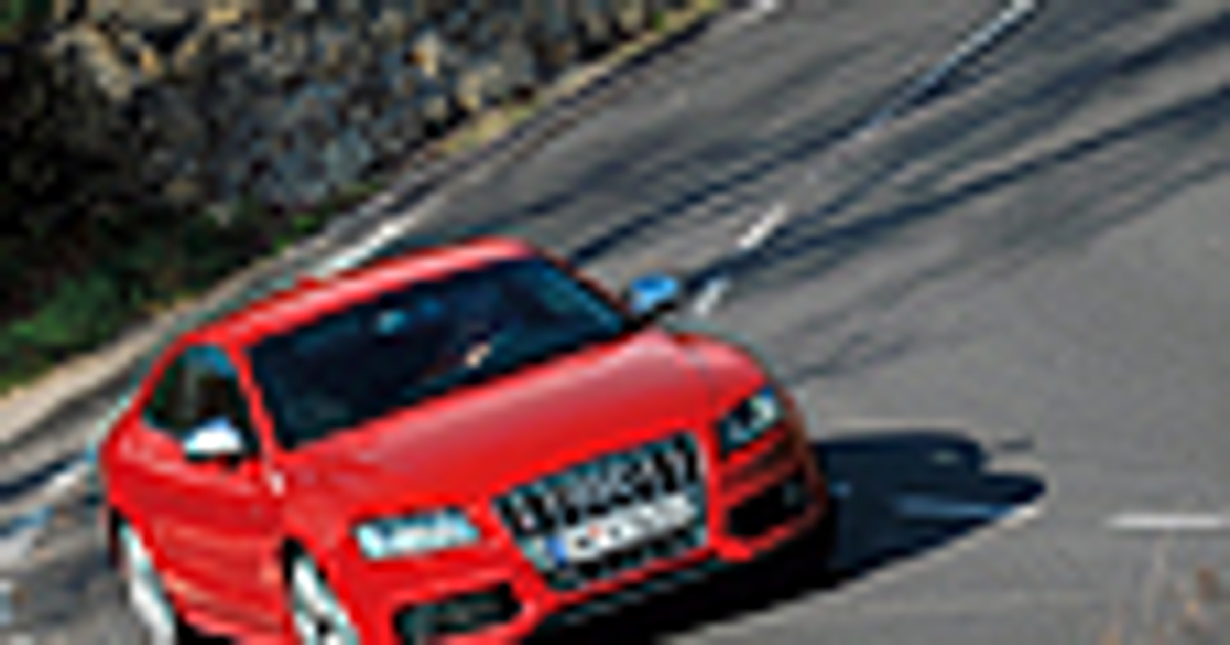 Audi A5 i S5 - Jeździ tak, jak wygląda