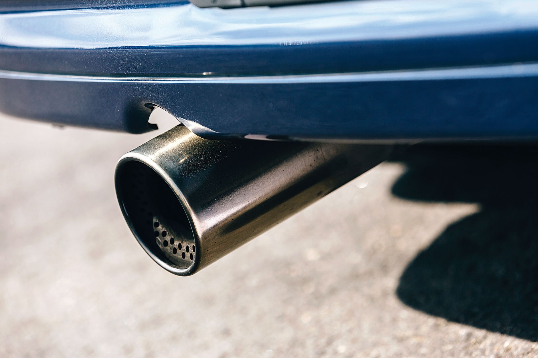 Renault Clio Williams - takich hot hatchy nam brakuje