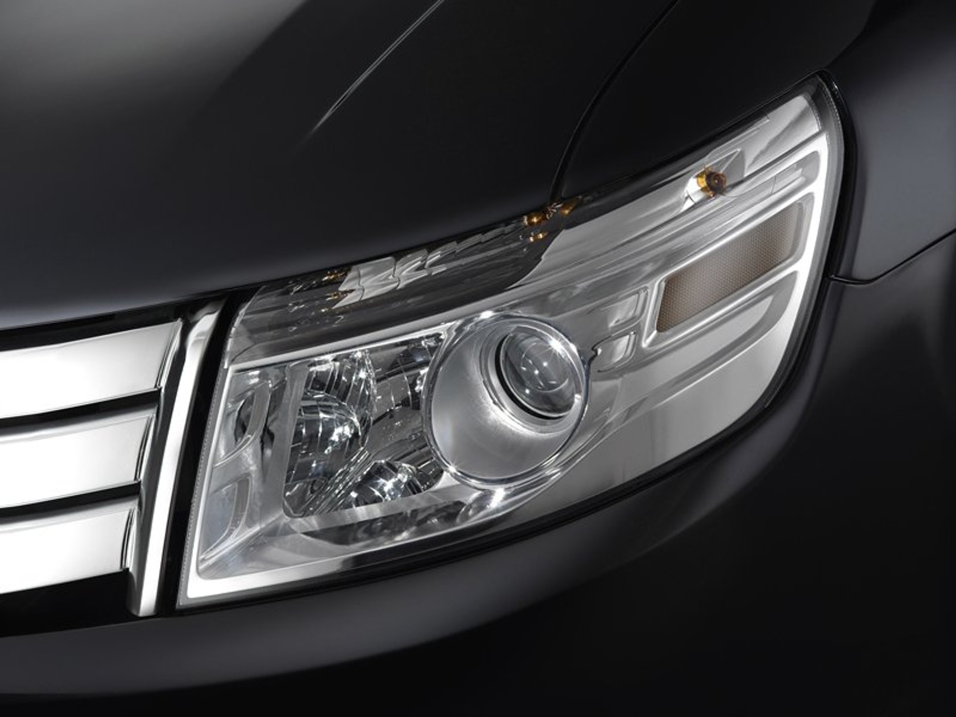 Powrót Taurusa: oszczędniej, mocniej, niezawodniej