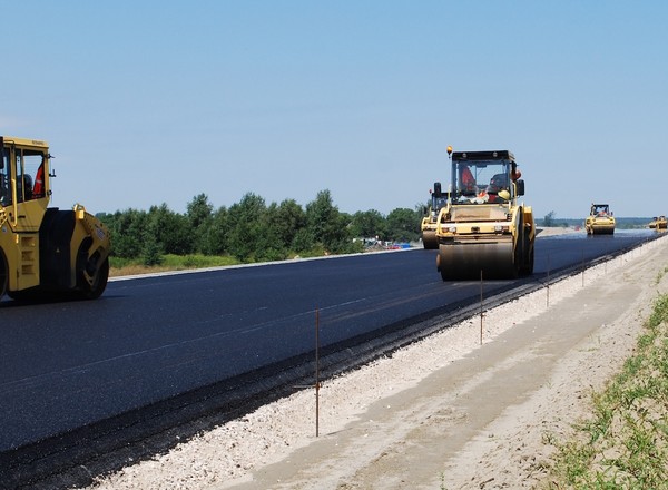 Ruszają kolejne inwestycje z programu budowy stu obwodnic