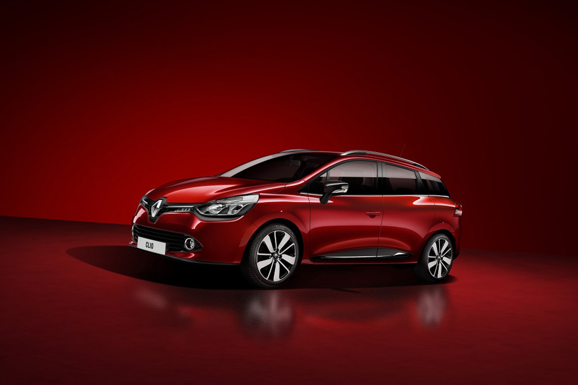 Nowe Clio Grandtour za 43,9 tys. zł