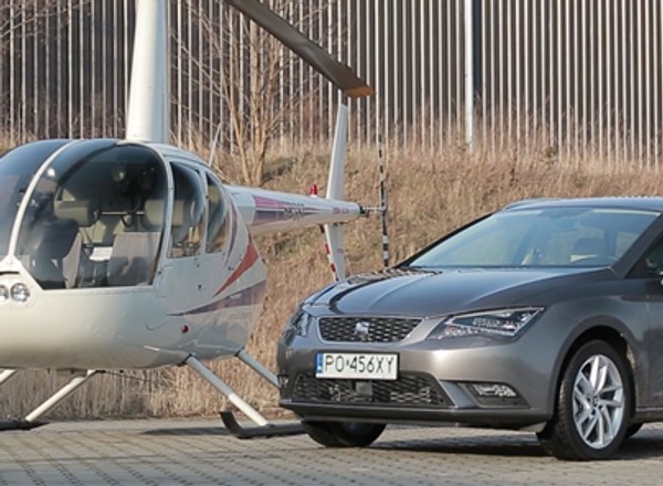 Seat Leon ST