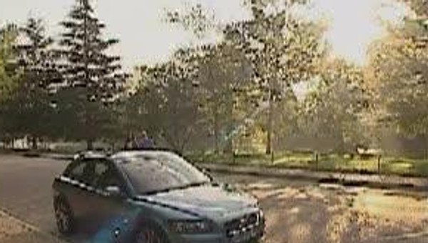Volvo C30