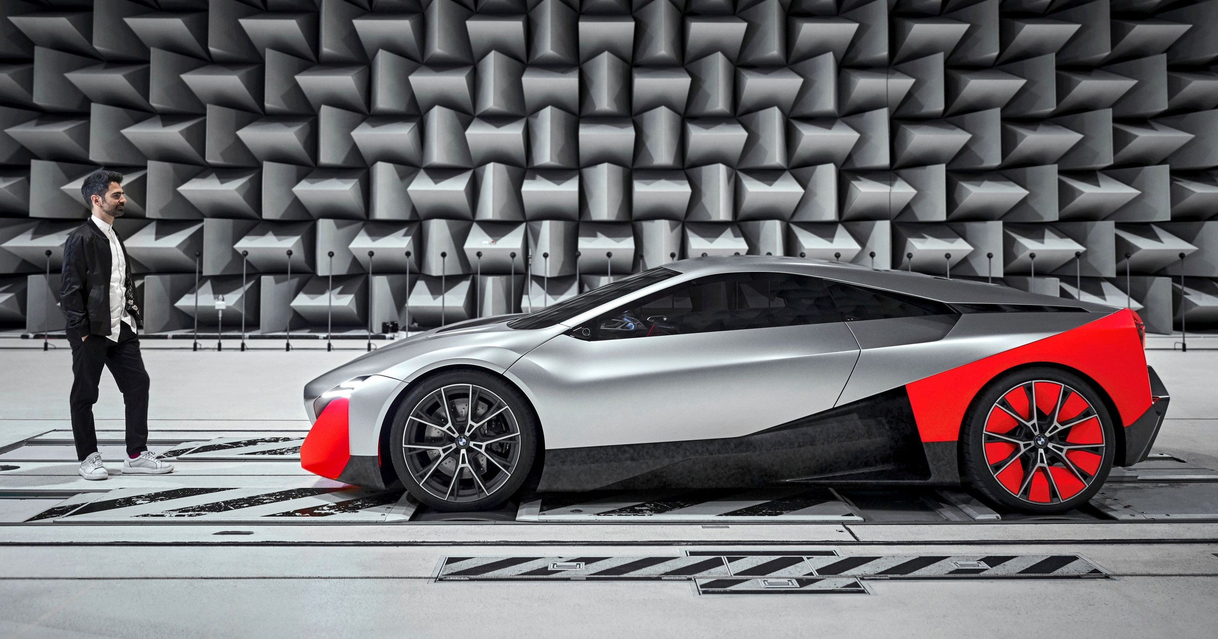 Brzmienie nowych BMW stworzy Hans Zimmer